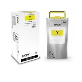 Epson T8784 Sarı Orjinal Kartuş