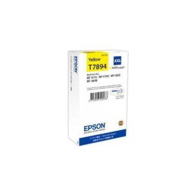 Epson T878440 WF-R5690 XXL Yellow Sarı Mürekkep Kartuş