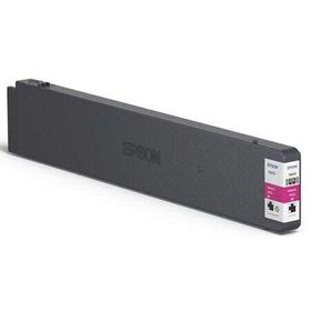 Epson T8873-C13T887320 Kırmızı Muadil Kartuş