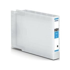 Epson T9072XXL C13T907240 Yüksek Kapasiteli Mavi Kartuş