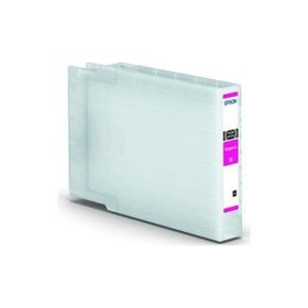 Epson T9073-C13T907340 Kırmızı Muadil Kartuş