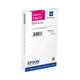 Epson T9073XXL C13T907340 Yüksek Kapasiteli Orijinal Kırmızı Kartuş