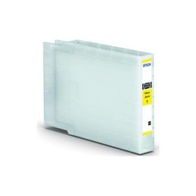 Epson T9074-C13T907440 Sarı Muadil Kartuş