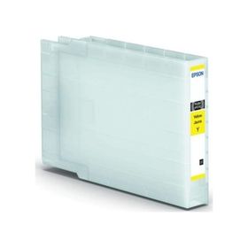 Epson T9074-C13T907440 Sarı Muadil Kartuş