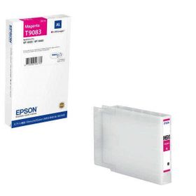 Epson T9083XL Kırmızı Orjinal Kartuş