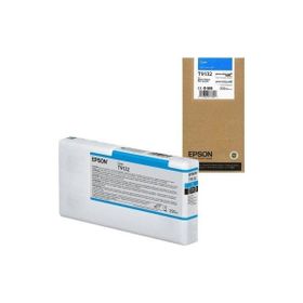 Epson T9132-C13T913200 Mavi Kartuş