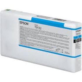 Epson T9132-C13T913200 Mavi Kartuş