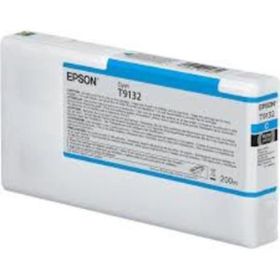 Epson T9132-C13T913200 Mavi Kartuş
