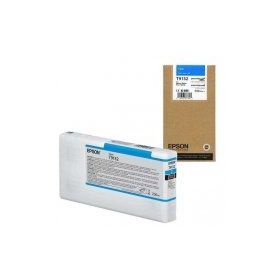 Epson T9132-C13T913200 Mavi Kartuş