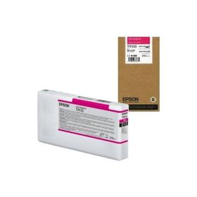 Epson T9133-C13T913300 Kırmızı Kartuş
