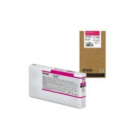 Epson T9133-C13T913300 Kırmızı Kartuş