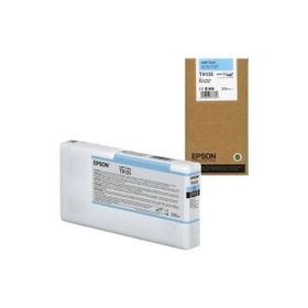 Epson T9135-C13T913500 Açık Mavi Kartuş
