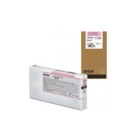 Epson T9136-C13T913600 Açık Kırmızı Kartuş
