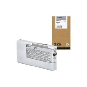 Epson T9137-C13T913700 Açık Siyah Kartuş
