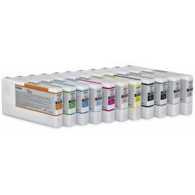 Epson T9139-C13T913900 Açık Siyah Kartuş