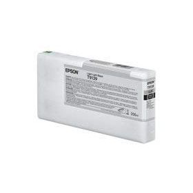 Epson T9139-C13T913900 Açık Siyah Kartuş