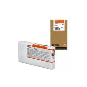 Epson T913A-C13T913A00 Turuncu Kartuş