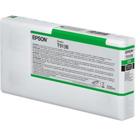 Epson T913B-C13T913B00 Yeşil Kartuş