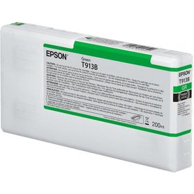 Epson T913B-C13T913B00 Yeşil Kartuş