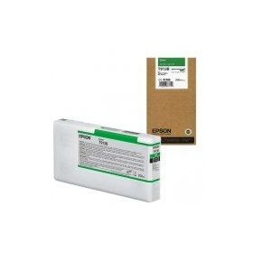 Epson T913B-C13T913B00 Yeşil Kartuş