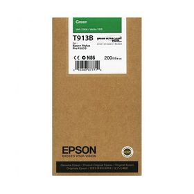 Epson T913B-C13T913B00 Yeşil Kartuş