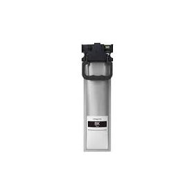 Epson T9441-C13T944140 Siyah Muadil Kartuş