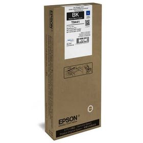 Epson T9441-C13T944140 Siyah Muadil Kartuş