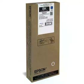 Epson T9441-C13T944140 Siyah Orijinal Kartuş