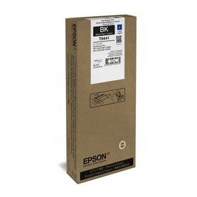 Epson T9441-C13T944140 Siyah Orijinal Kartuş