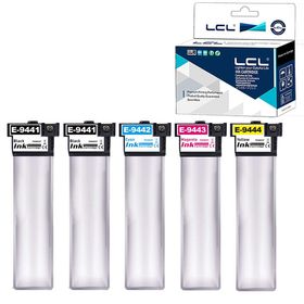 Epson T9444-C13T944440 Sarı Orjinal Kartuş