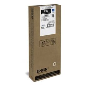 Epson T9451 C13T945140 Siyah Kartuş