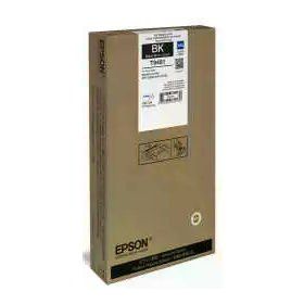 Epson T9451XL-C13T945140 Siyah Orijinal Kartuş