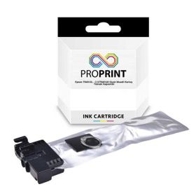 Epson T9451XL-C13T945140 Yüksek Kapasiteli Siyah Muadil Kartuş
