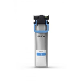 Epson T9452 Mavi Orjinal Kartuş