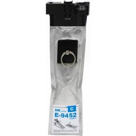Epson T9452 Mavi Orjinal Kartuş