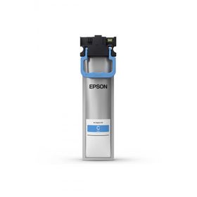Epson T9452 Mavi Orjinal Kartuş
