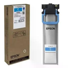 Epson T9452XL C13T945240 Yüksek Kapasite Orijinal Mavi Kartuş