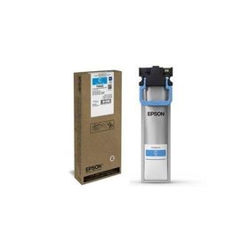 Epson T9452XL C13T945240 Yüksek Kapasite Orijinal Mavi Kartuş