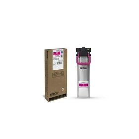Epson T9453 C13T945340 Kırmızı Orjinal Kartuş