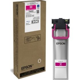 Epson T9453XL-C13T945340 Kırmızı Kartuş
