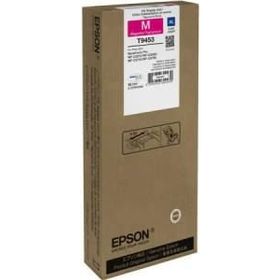 Epson T9453XL-C13T945340 Kırmızı Kartuş