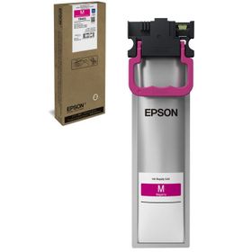 Epson T9453XL-C13T945340 Kırmızı Kartuş