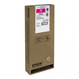 Epson T9453XL-C13T945340 Kırmızı Kartuş