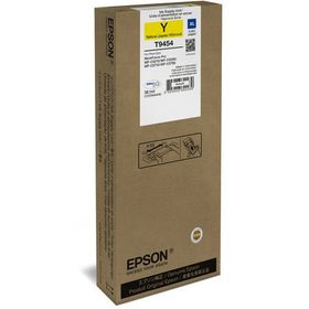 Epson T9454 C13T945440 Sarı Orjinal Kartuş