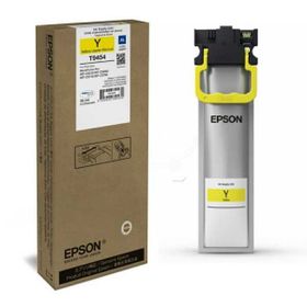 Epson T9454 C13T945440 Sarı Orjinal Kartuş