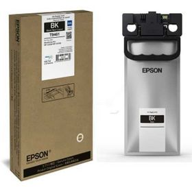 Epson T9461 C13T946140 Siyah Muadil Kartuş