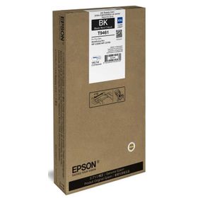 Epson T9461XXL-C13T946140 Siyah Kartuş