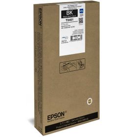 Epson T9461XXL Siyah Orjinal Kartuş