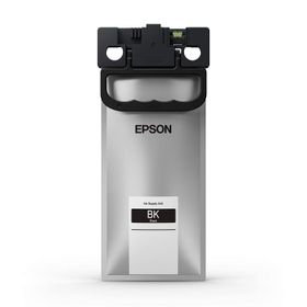 Epson T9651XL-C13T965140 Siyah Yüksek Kapasiteli Muadil Kartuş