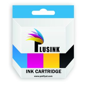 Epson T9651XL-C13T965140 Siyah Yüksek Kapasiteli Muadil Kartuş